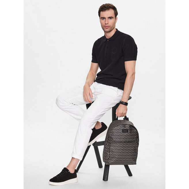 Guess Rucksack Guess Ederlo HMERLO P3106 GRY