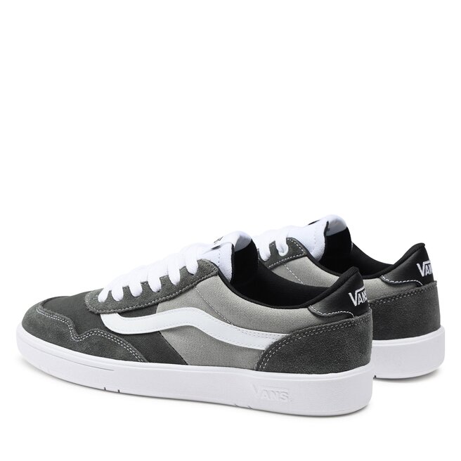 Vans Teniszcipő Vans Ua Cruze Too Cc VN0A5KR5BFF1 Dark Gray/Multi