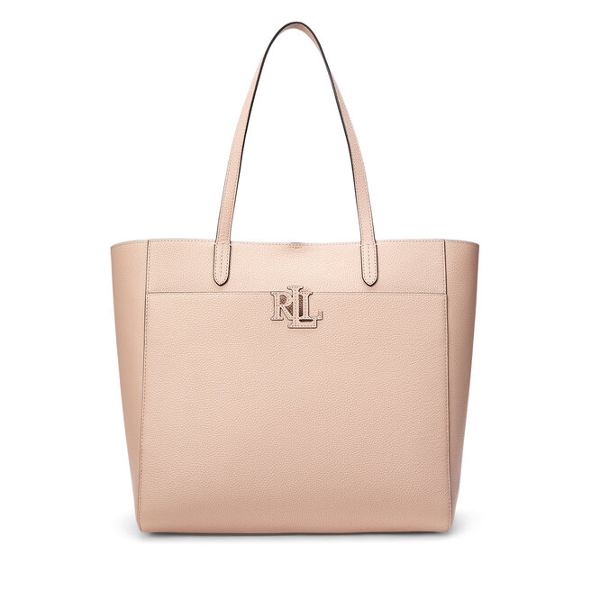 Torebka LAUREN RALPH LAUREN Cameryn - Różowy
