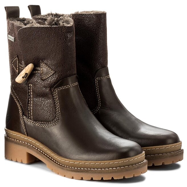 Tronchetti Tamaris 1 26968 39 Mocca 304 it.eschuhe.ch