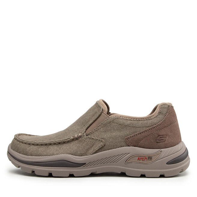 Zapatos skechers sale plataforma zalando