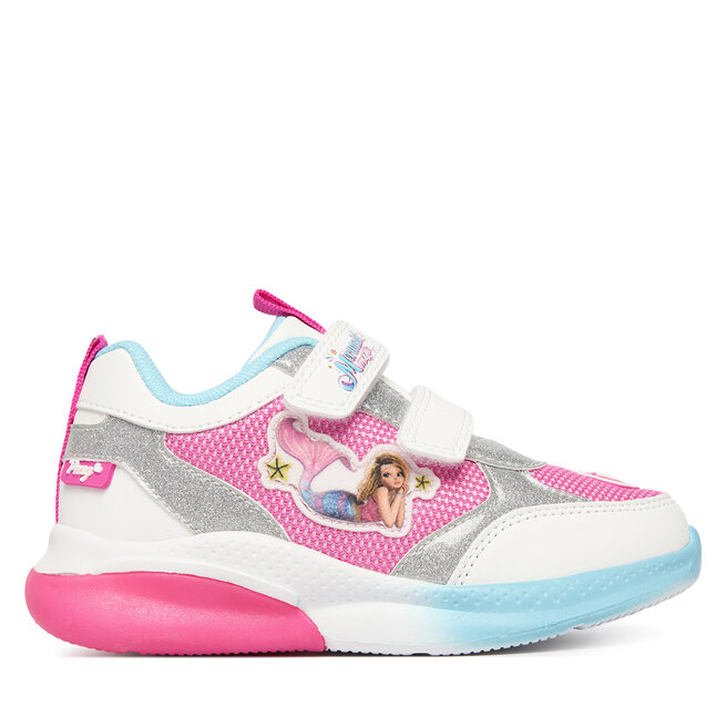 Sneakersy Primigi AVANT 1485100 Kolorowy - dziewczęce