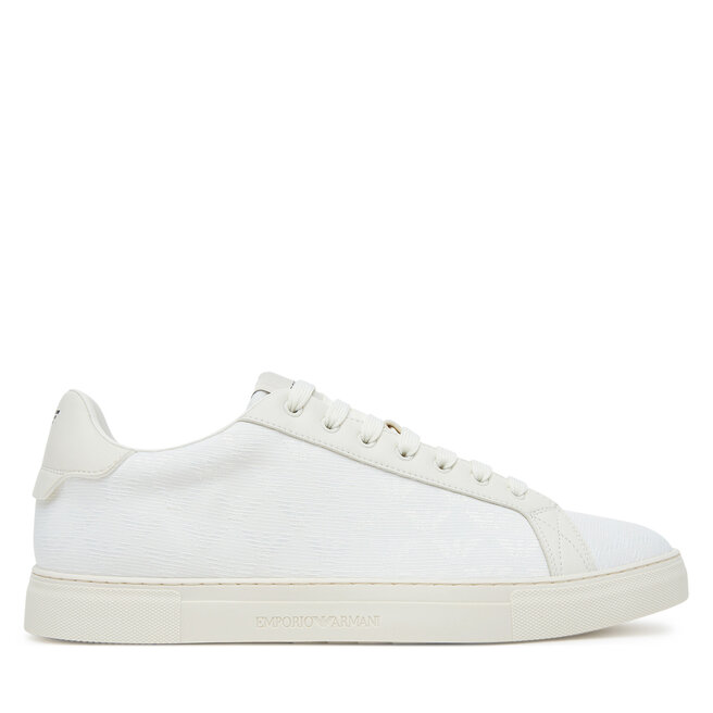 Męskie sneakersy Emporio Armani