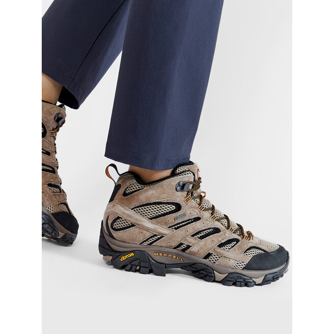 Merrell moab 2 clearance ltr mid gtx