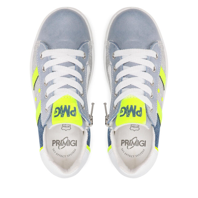 Primigi Sneakers Primigi 1875311 M BLue