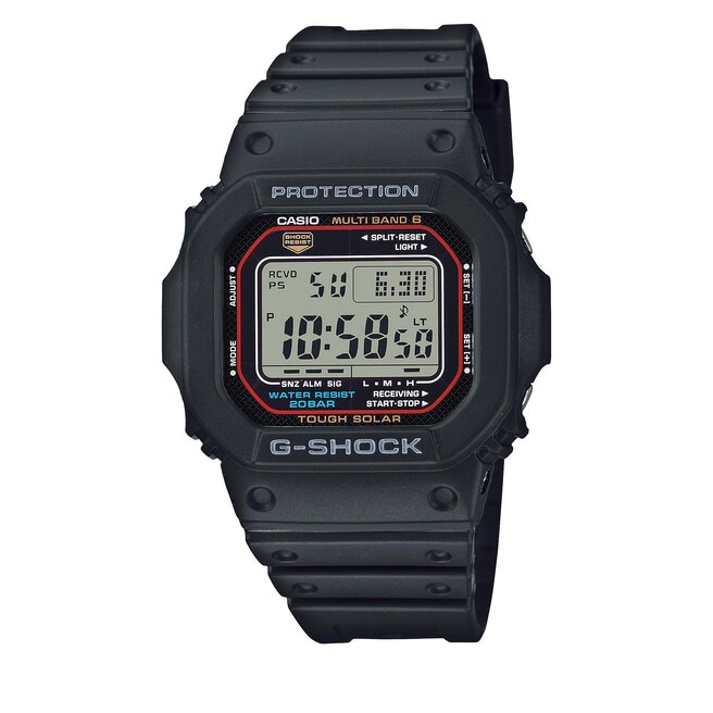Zegarek G-Shock - Czarny