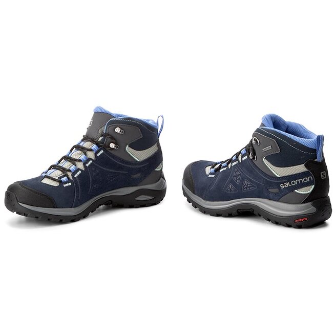 Salomon ellipse 2 mid ltr goretex new arrivals