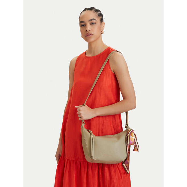 Torebka Hispanitas BV264527 Zielony jasny -