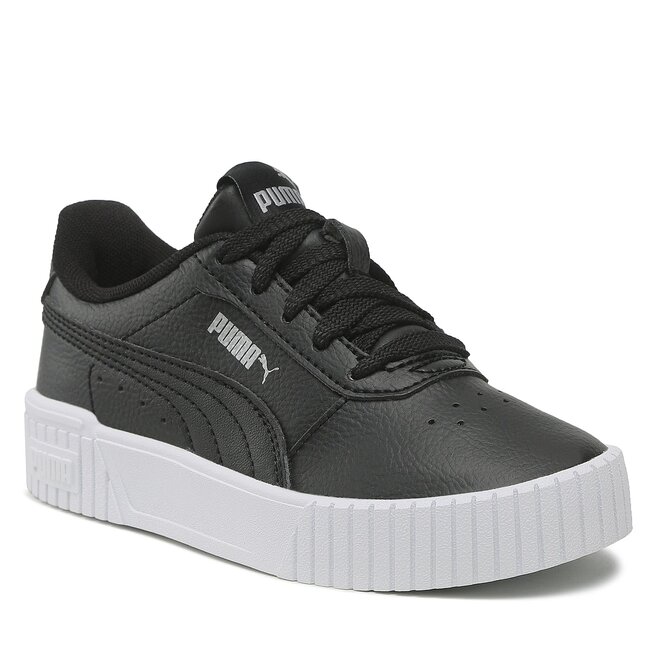 c Puma Carina 2.0 Ps 386186 01 Puma Black Black Silver