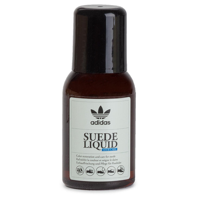 adidas suede liquid