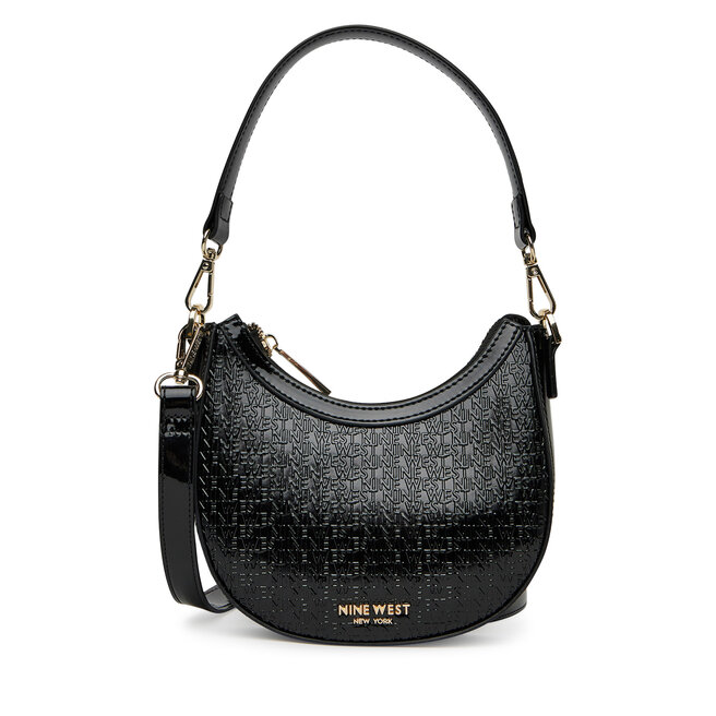 Torebka Nine West - Czarny