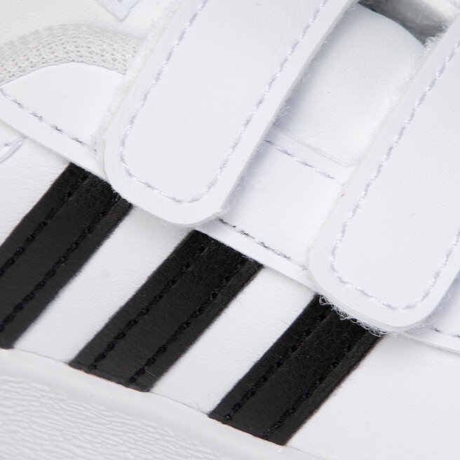 adidas VL COURT 2.0 CMF I DB1839 White obuvki.bg