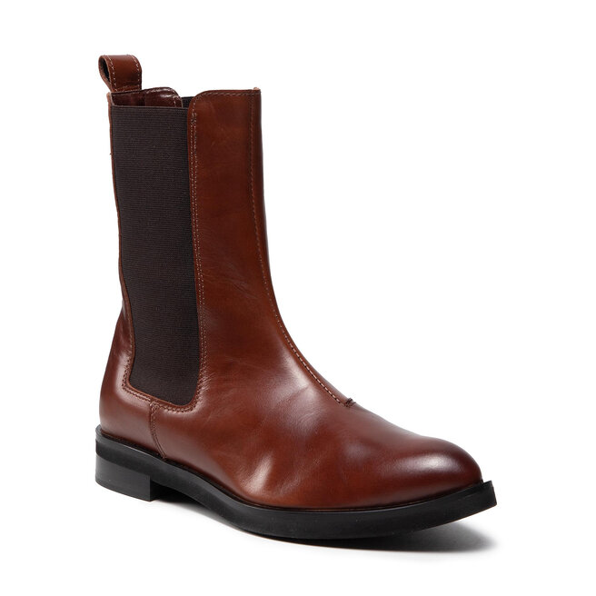 Ghete Jodhpur Solo Femme 30818-06-L26/000-52-00 Jasny Brąz 30818-06-L26/000-52-00 imagine noua