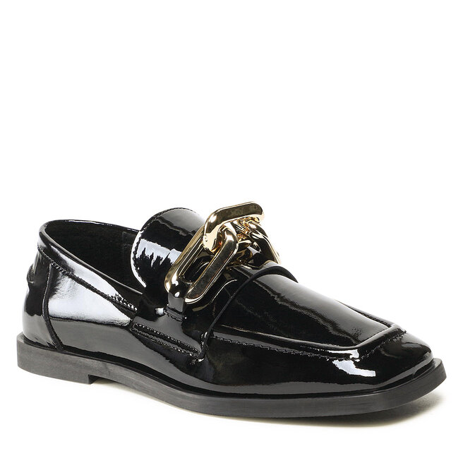 Lords Gino Rossi 82300 Black