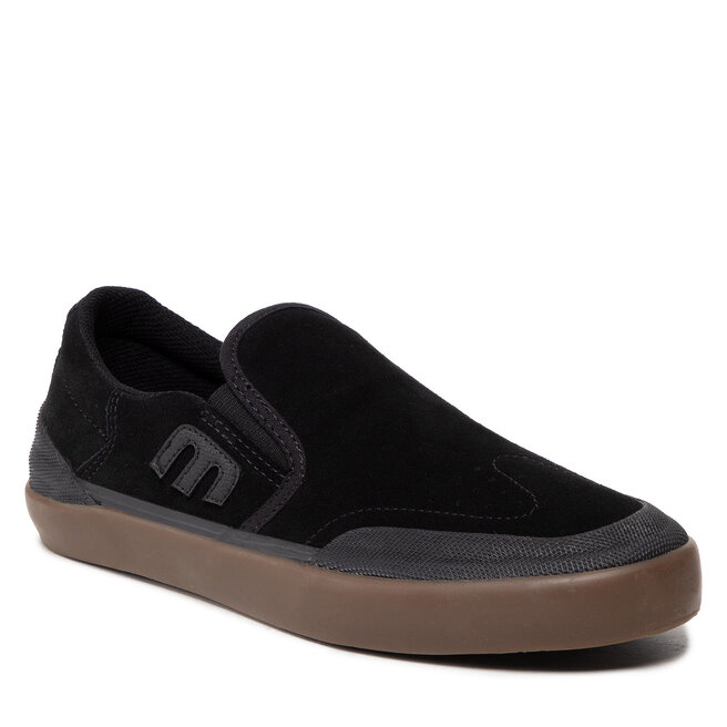 Teniși Etnies Marana Slip Xlt 4102000141 Black/Gum 964 4102000141 imagine noua