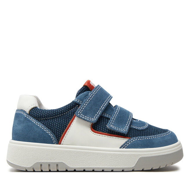 Sneakersy Primigi - S Niebieski