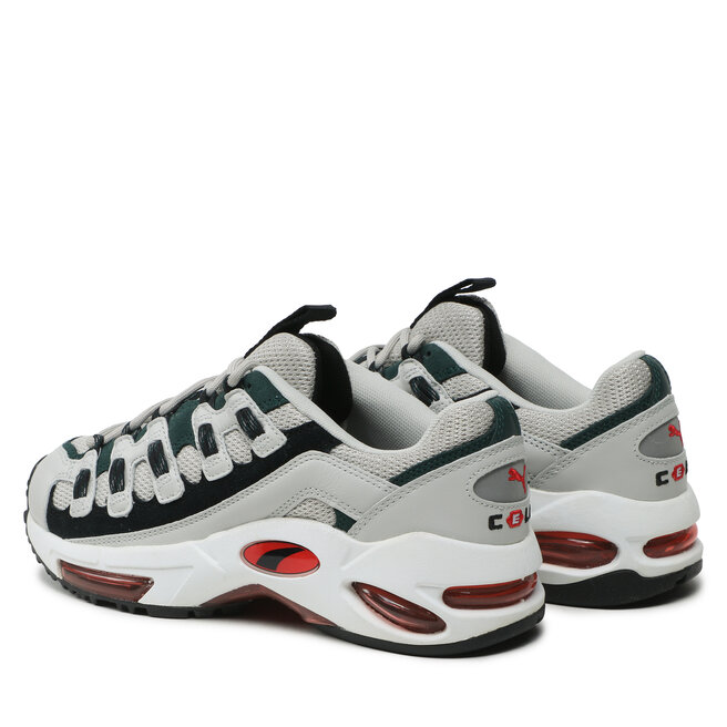Puma Sneakers Puma Cell Endura 369357 03 Glacier Gray/High Risk Red