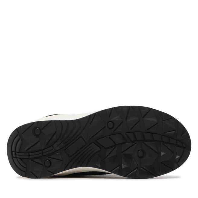 Pepe Jeans Cizme de zăpadă Pepe Jeans Jarvis Young PGS50183 Black 999