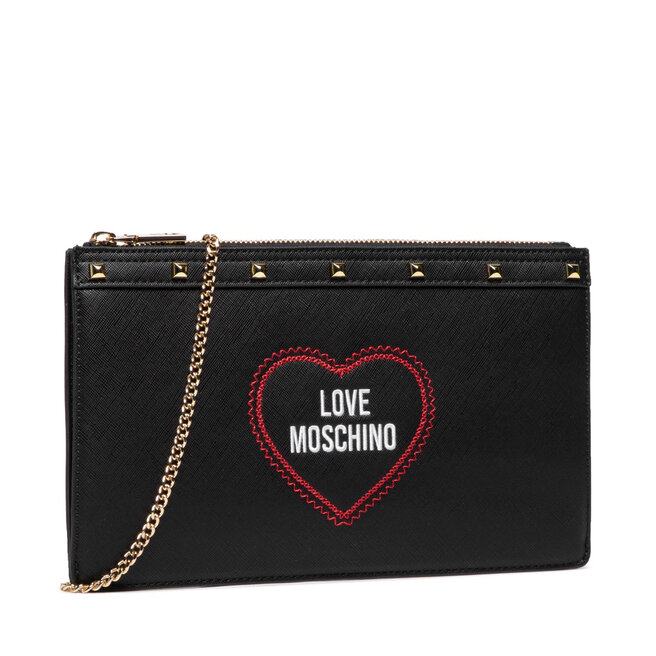 LOVE MOSCHINO Kabelka LOVE MOSCHINO JC4370PP0EKG0000 Bero