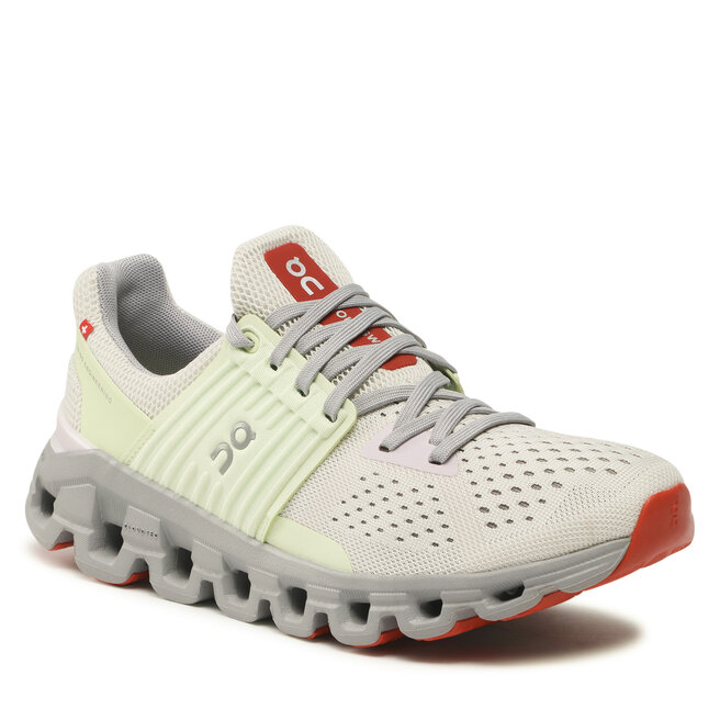 Pantofi On Cloudswift 4198921 Ice/Oasis