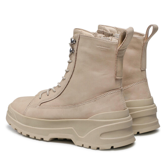 Vagabond Туристически oбувки Vagabond Maxime 5258-150-07 Sand