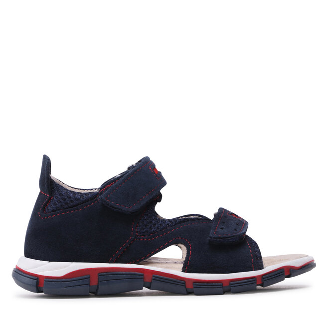 RenBut Sandalen RenBut 21-3338 Granat/Czerwony