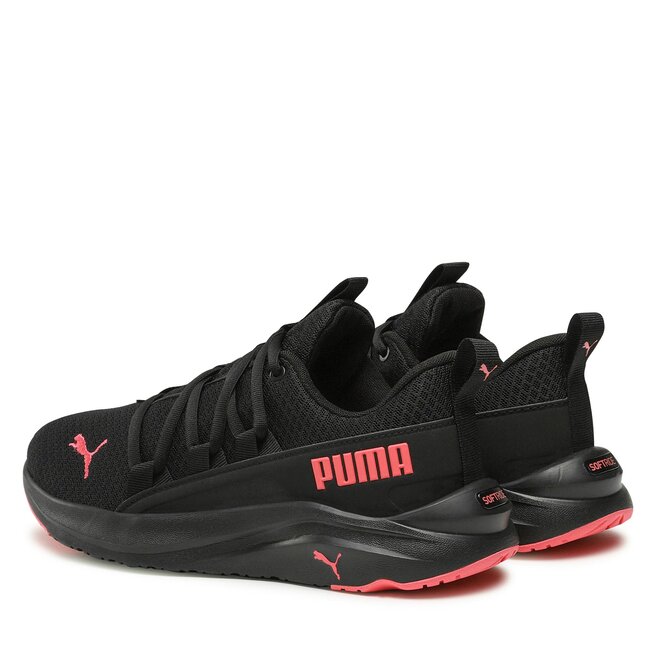 Puma Topánky Puma Softride One4all Wns 37767207 Čierna