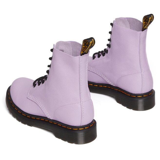 Dr. Martens Bakancs Dr. Martens 1460 Pascal Virginia Lilac