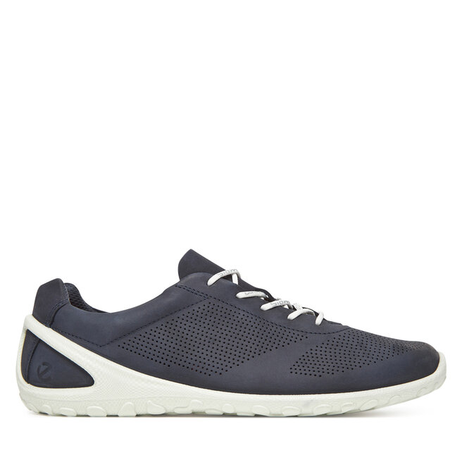 Sneakersy ECCO Biom Lite - Granatowy