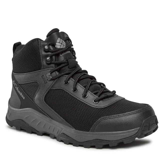 Columbia Trekkings Columbia Trailstorm™ Ascend Mid Wp 2044271 Black/ Dark Grey 010