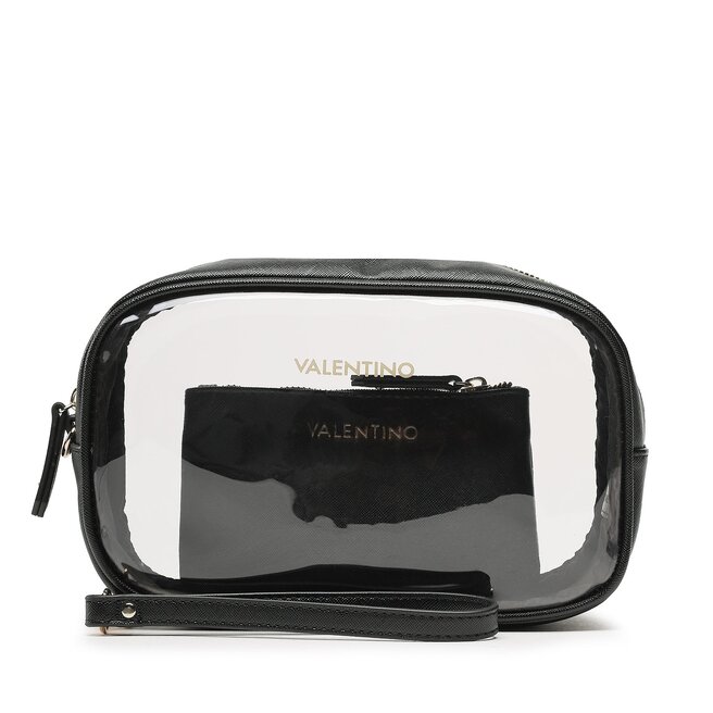 Neceser De La Marca Valentino Bags De Color Azul Para Mujer 40 OFF