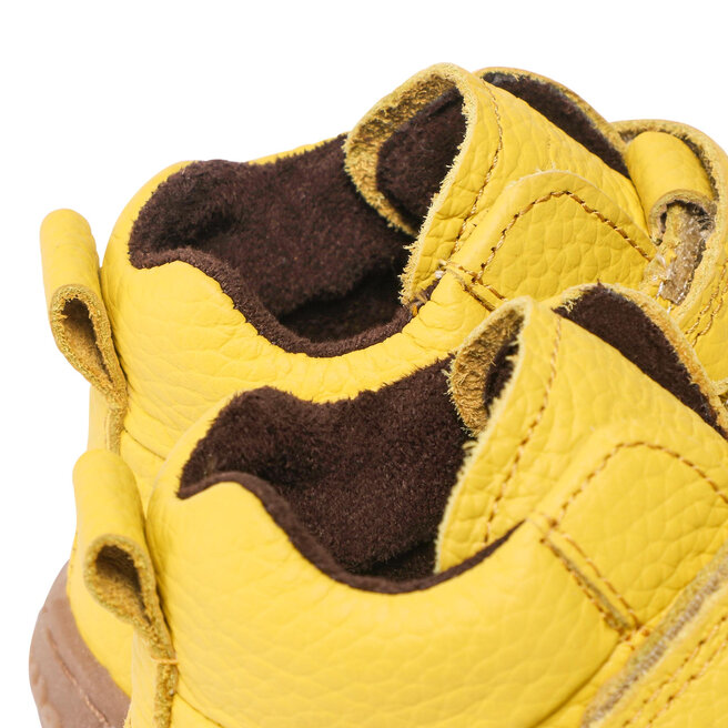 Froddo Boots Froddo G3110201-9 Yellow