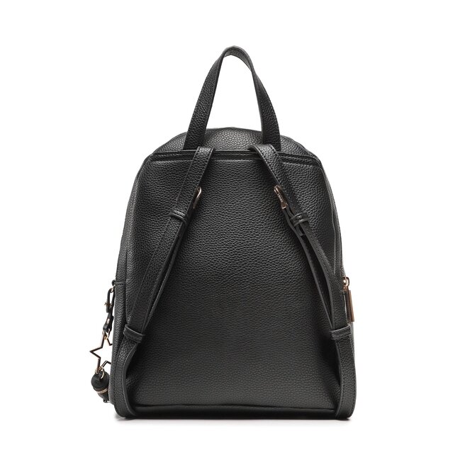 Liu Jo Rucksack Liu Jo M Backpack AXX025 E0086 Nero 22222
