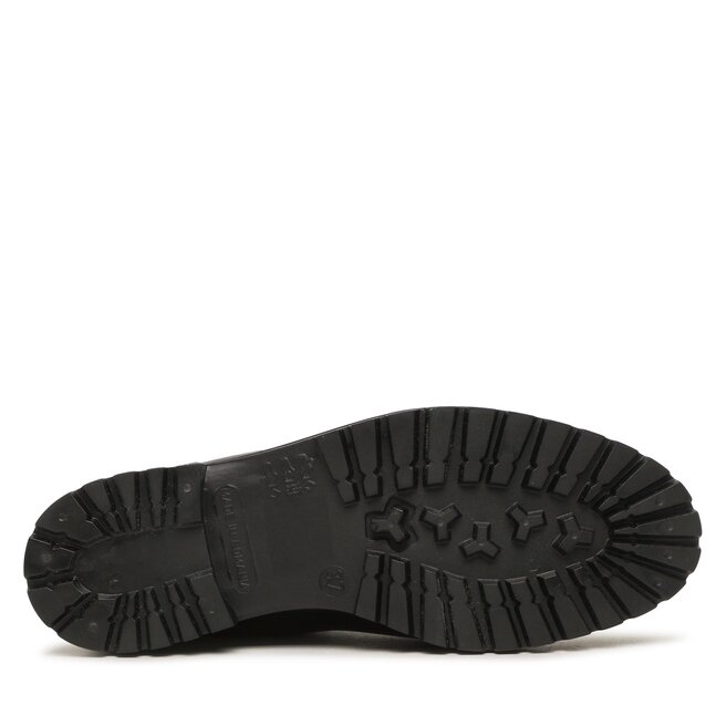 Hugo Cizme de cauciuc Hugo 50492130 Black 01