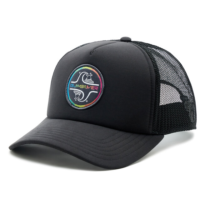 Șapcă Quiksilver AQYHA05227 KVJ0 AQYHA05227 imagine noua