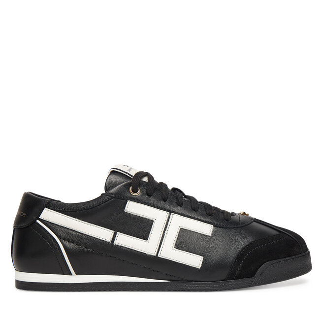 Kobiece sneakersy Elisabetta Franchi