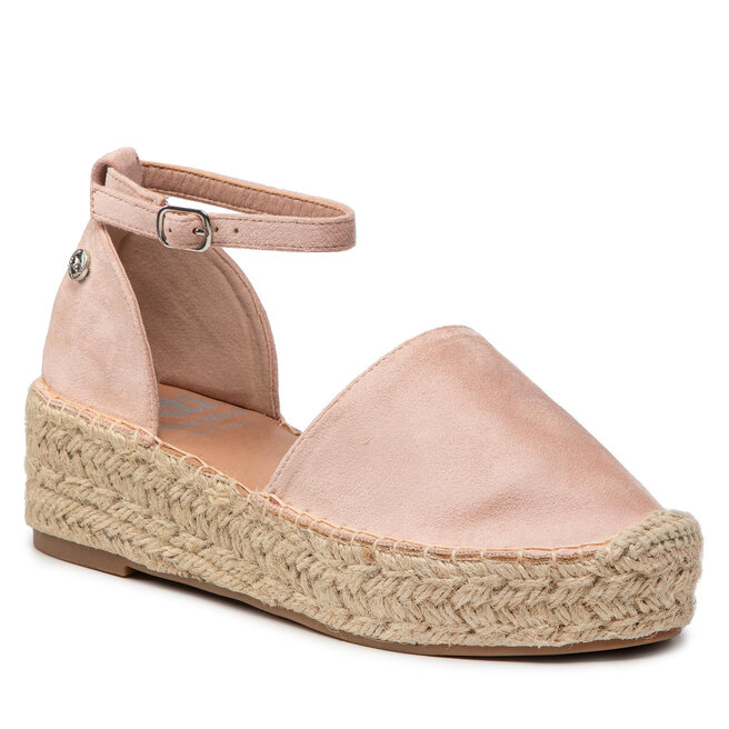 Espadrile Xti 43778 Nude