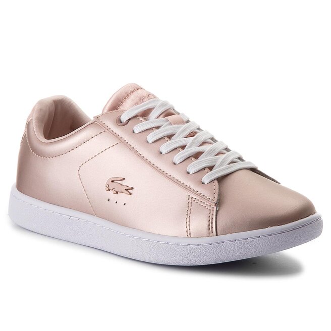 Сникърси Lacoste Carnaby Evo 118 7 Spw 