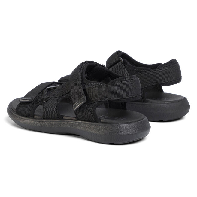 Sandalias Geox Goinway A U026VA 00011 Black | zapatos.es