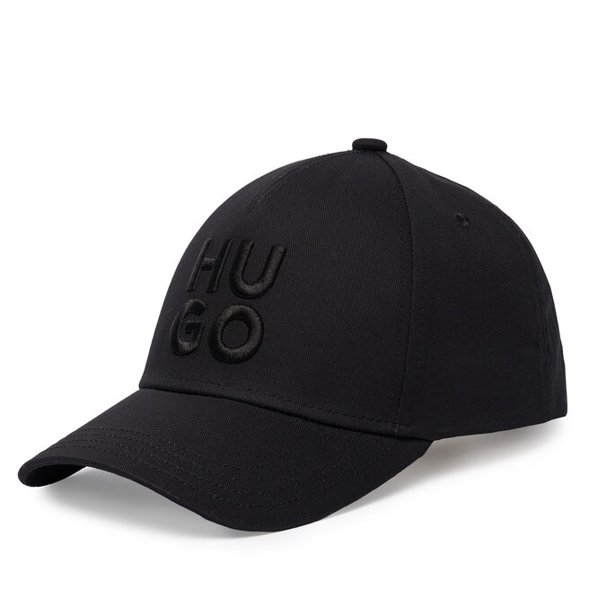 Czapka z daszkiem HUGO