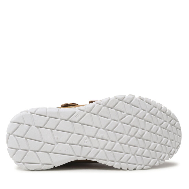 Crosby Зимни обувки Crosby 228128/01-04 Camel