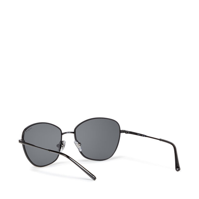 Vogue Immagine n° 1 Vogue 0VO4232S 352/87 Black/Dark Grey