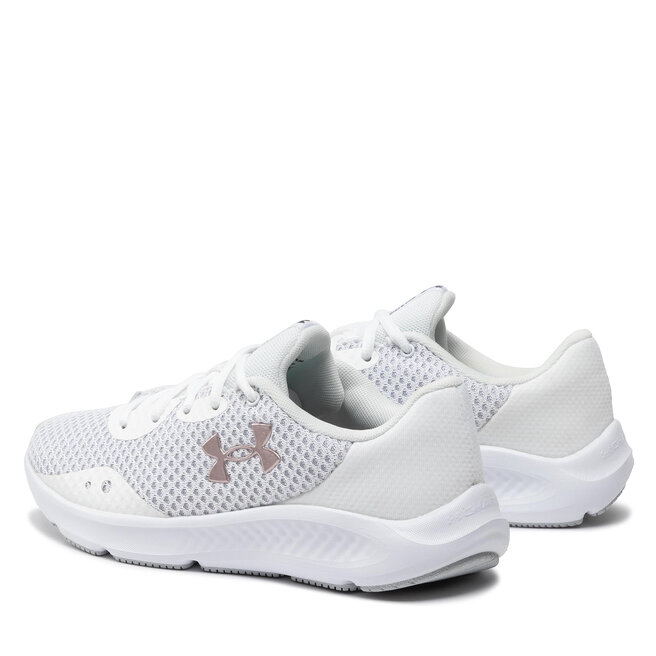 Under Armour Topánky Under Armour Ua W Charged Pursuit 3 Vm 3025847-101 Wht