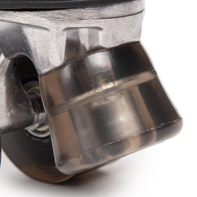 Impala Kétsoros görkorcsolya Impala Rollerskate A084-12616 Black