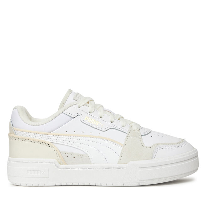 Sneakersy Puma Ca Pro Lux Iii - 01 Biały
