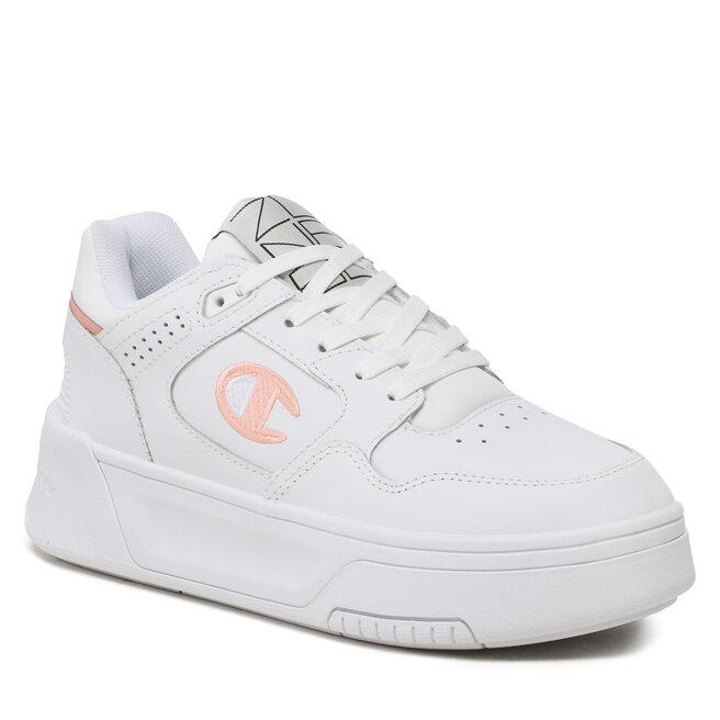 Champion Sneakers Champion S11577-WW001 WHT