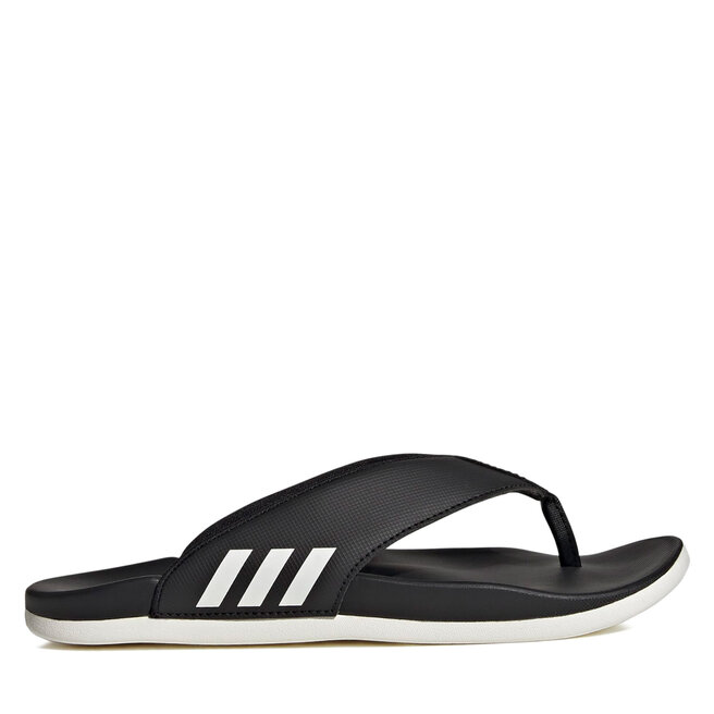 Flip flop adidas Adilette Comfort Flip-Flops HQ4458 Negru