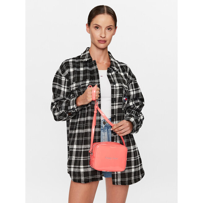 Tommy Jeans Kabelka Tommy Jeans Tjw Must Camera AW0AW14955 XKI