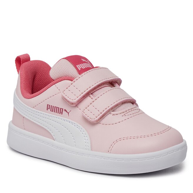 c Puma Courtflex v2 V Inf 37154425 Pink evzuttya .ua