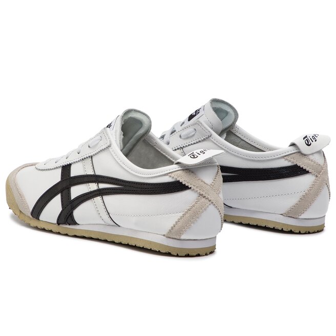 Onitsuka tiger mexico 66 dl408 white/black 0190 sales
